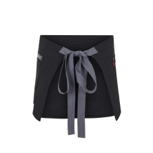 DELANTAL VELILLA CANVAS 404221B
