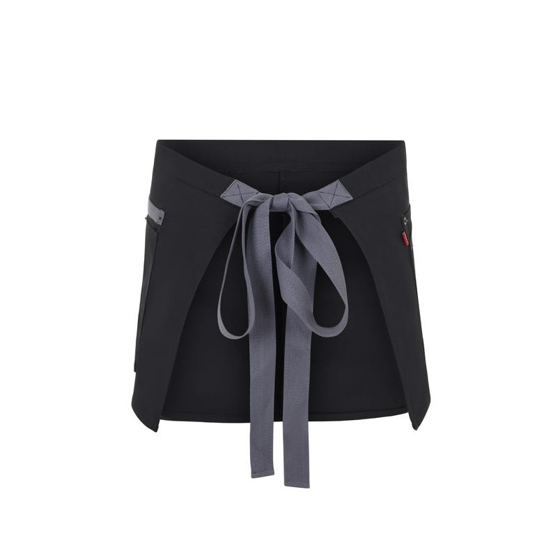 Delantal velilla canvas 404221b