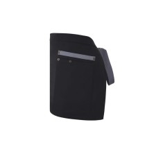 DELANTAL VELILLA CANVAS 404221B