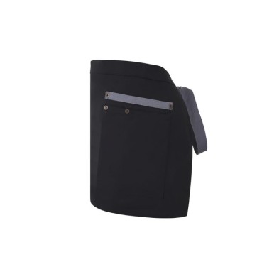 Delantal Velilla Canvas 404221b