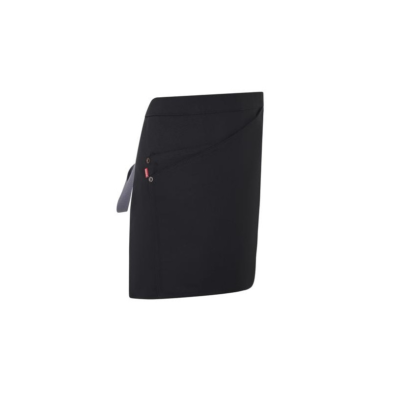 Delantal velilla canvas 404221b