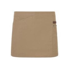 DELANTAL VELILLA CANVAS 404221B