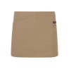 Delantal velilla canvas 404221b