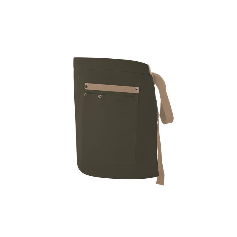 Delantal velilla canvas 404221b