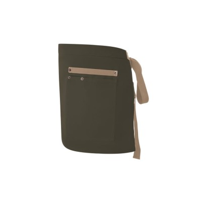 Delantal Velilla Canvas 404221b