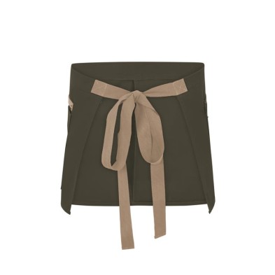 Delantal Velilla Canvas 404221b