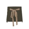 Delantal velilla canvas 404221b