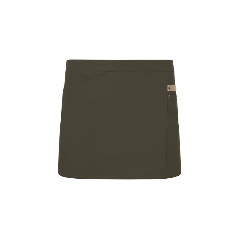 Delantal velilla canvas 404221b