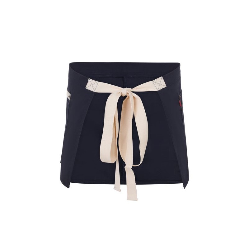 Delantal velilla canvas 404221b