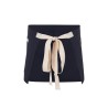 Delantal velilla canvas 404221b