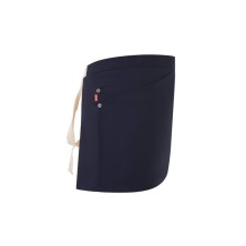 DELANTAL VELILLA CANVAS 404221B