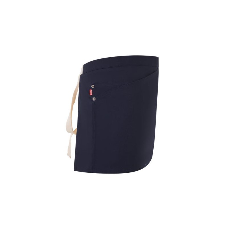 Delantal velilla canvas 404221b