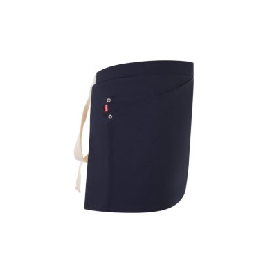Delantal Velilla Canvas 404221b