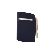 DELANTAL VELILLA CANVAS 404221B