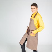 delantal garys 100006 