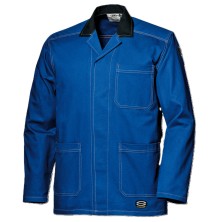 CHAQUETA SIR SAFETY SYMBOL MC1114