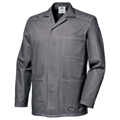 Chaqueta Sir Safety Symbol mc1114