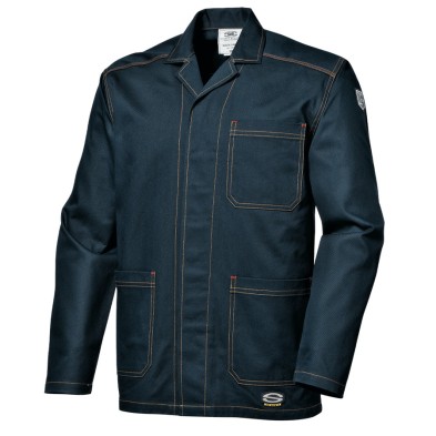 Chaqueta Sir Safety Symbol mc1114