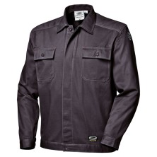 CHAQUETA SIR SAFETY SYMBOL MC1115