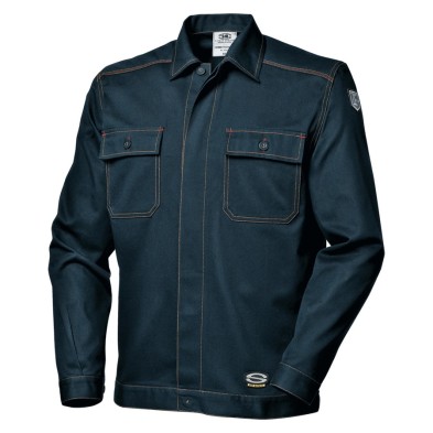 Chaqueta Sir Safety Symbol mc1115
