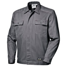 CHAQUETA SIR SAFETY SYMBOL MC1115