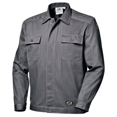 Chaqueta Sir Safety Symbol mc1115