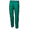 Pantalon sir safety symbol verde mc1121