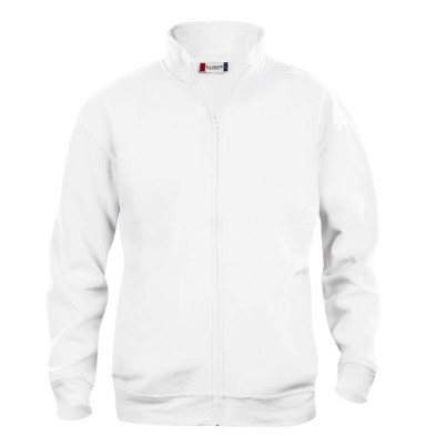 Sudadera Clique Basic Cardigan 021038