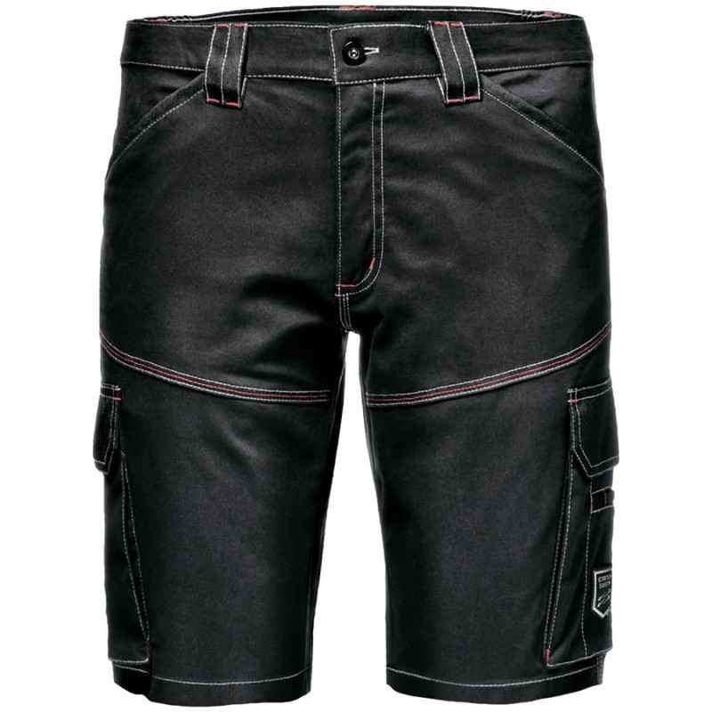 Bermudas sir safety symbol stretch mc1129