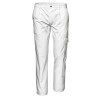 Pantalon sir safety symbol blanco mc1131