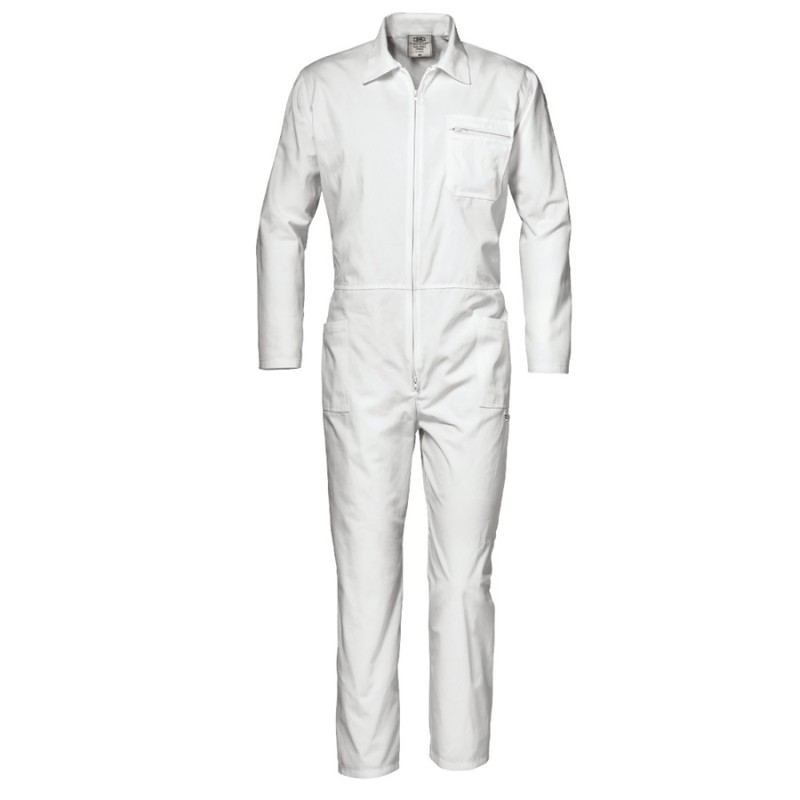 Mono sir safety symbol blanco mc1137