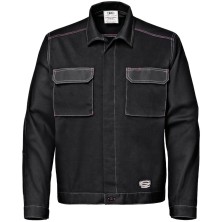 CHAQUETA SIR SAFETY SYMBOL STRETCH MC1139