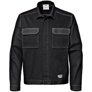 Chaqueta Sir Safety Symbol Stretch mc1139