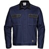 Chaqueta sir safety symbol stretch mc1139