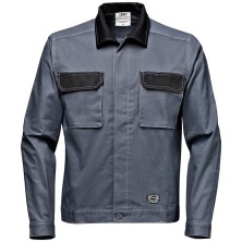 CHAQUETA SIR SAFETY SYMBOL STRETCH MC1139