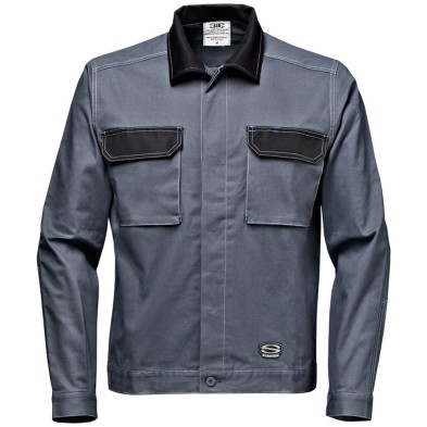 Chaqueta Sir Safety Symbol Stretch mc1139