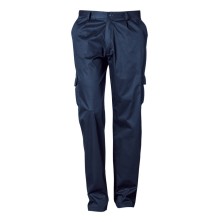 PANTALON SIR SAFETY BREEZE MC1141