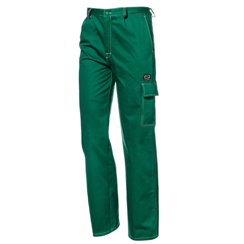 Pantalon sir safety fustan mc1611