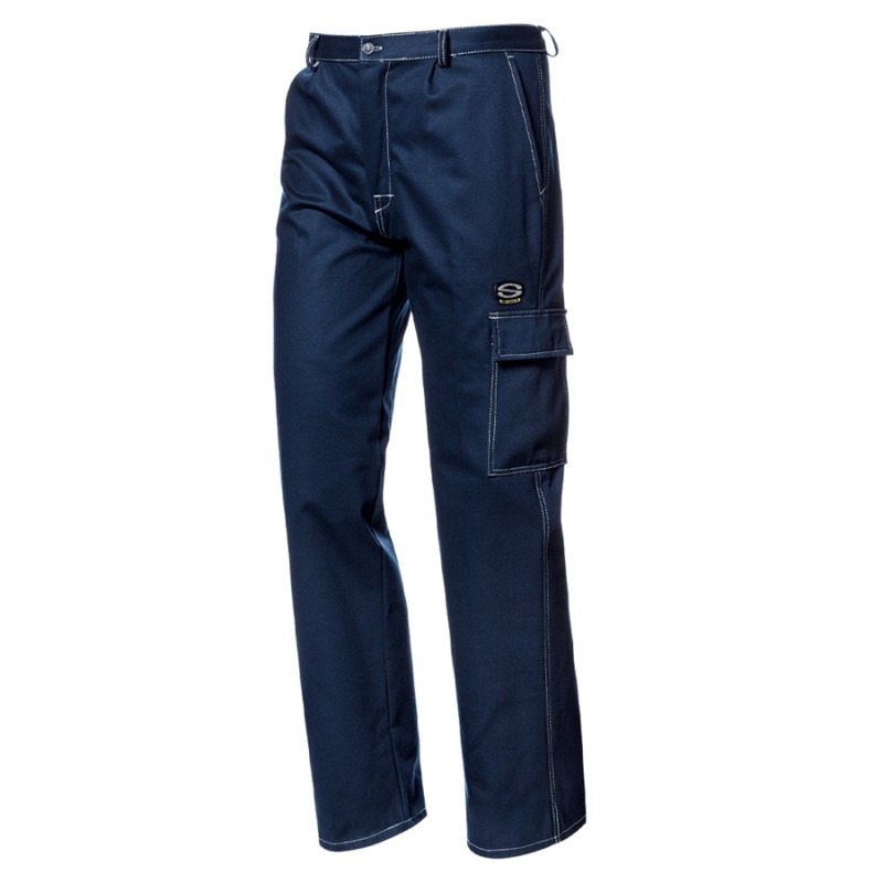 Pantalon sir safety fustan mc1611