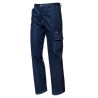 Pantalon sir safety fustan mc1611