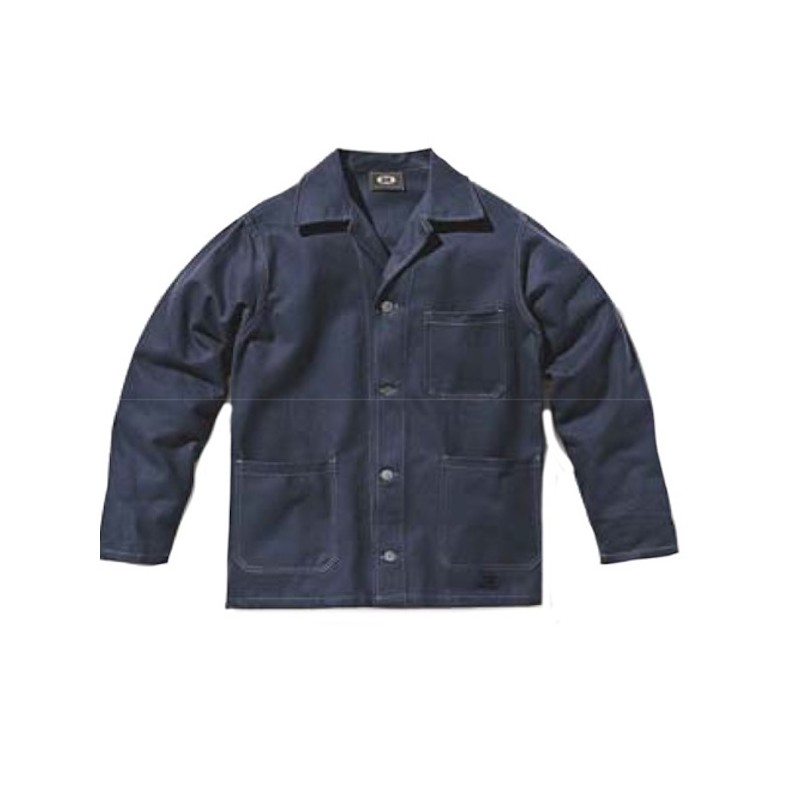 Cazadora sir safety fustan mc1614