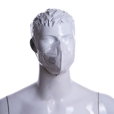 Mascarilla ffp2 Uhealth 3600