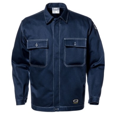 Chaqueta Sir Safety Fustán mc1615