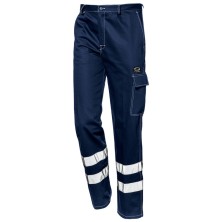 PANTALON SIR SAFETY FUSTAN MC1621