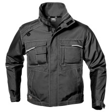 CHAQUETA SIR SAFETY GEMINI MC2043