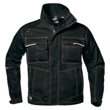 CHAQUETA SIR SAFETY GEMINI MC2043