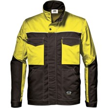 CAZADORA SIR SAFETY FUSION MASSAUA MC1752