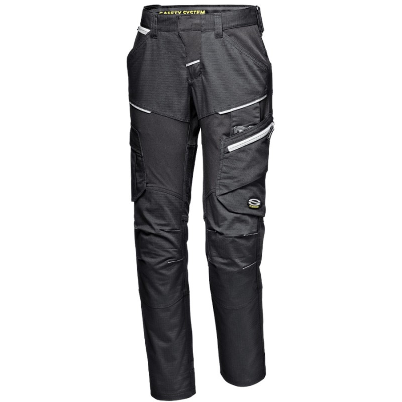 Pantalon sir safety gemini guard mujer mc2092