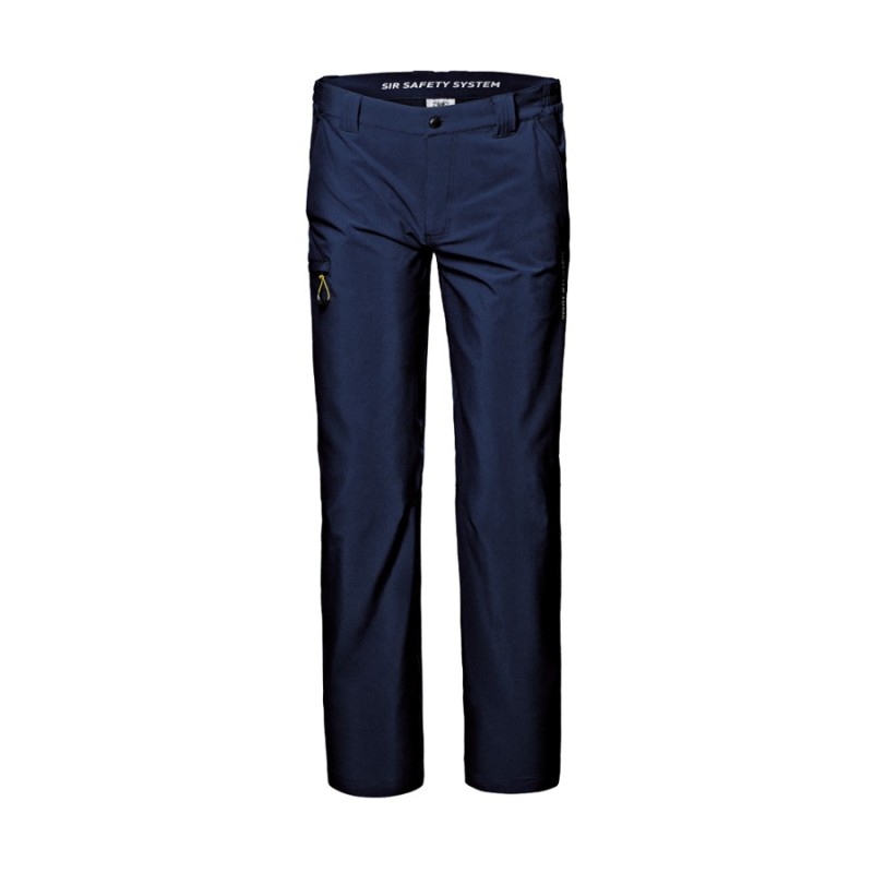 Pantalon sir safety club stretch mc2115