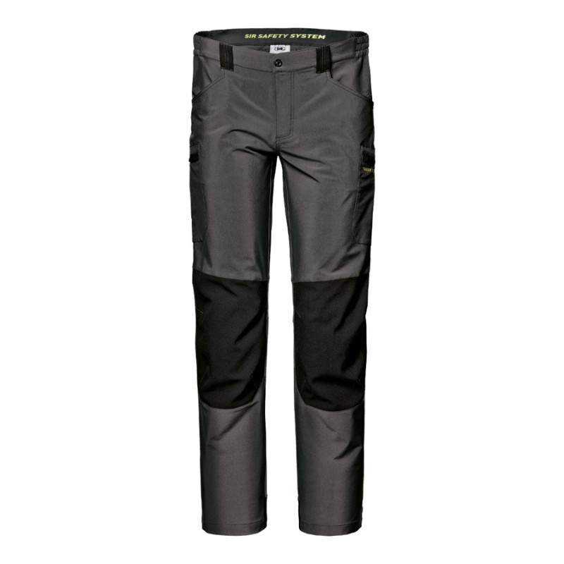 Pantalon sir safety adventure stretch mc2116